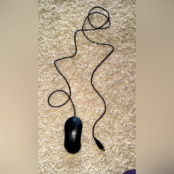 USB Mouse for Computer/Laptop - Picture 2 of 3